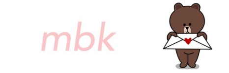 mbk mbk