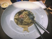 遇见岛城之吃在青岛。 遇见岛城之吃在青岛。