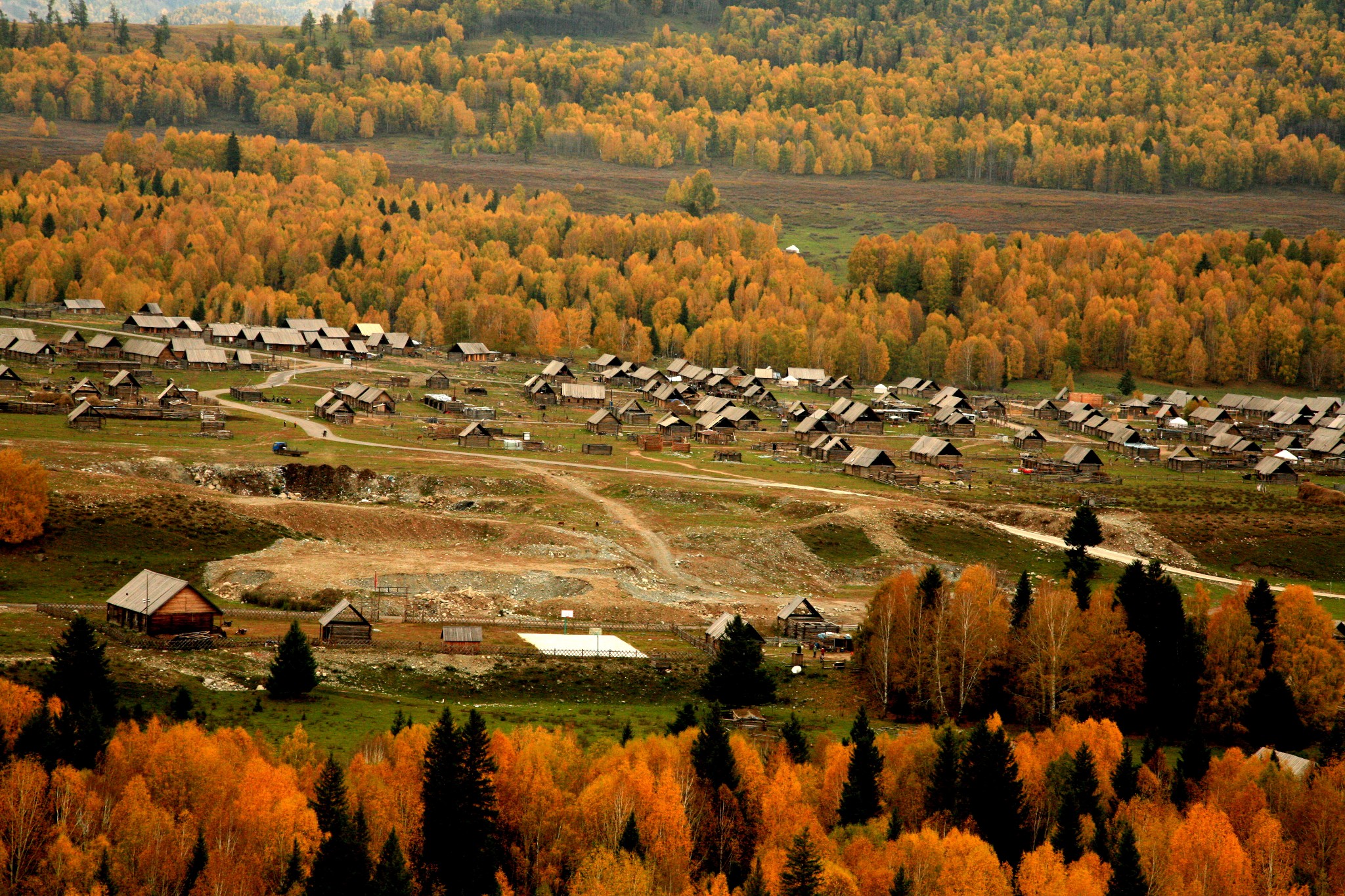 游攻略,新疆自由行攻略,蚂蜂窝新疆出游攻略游