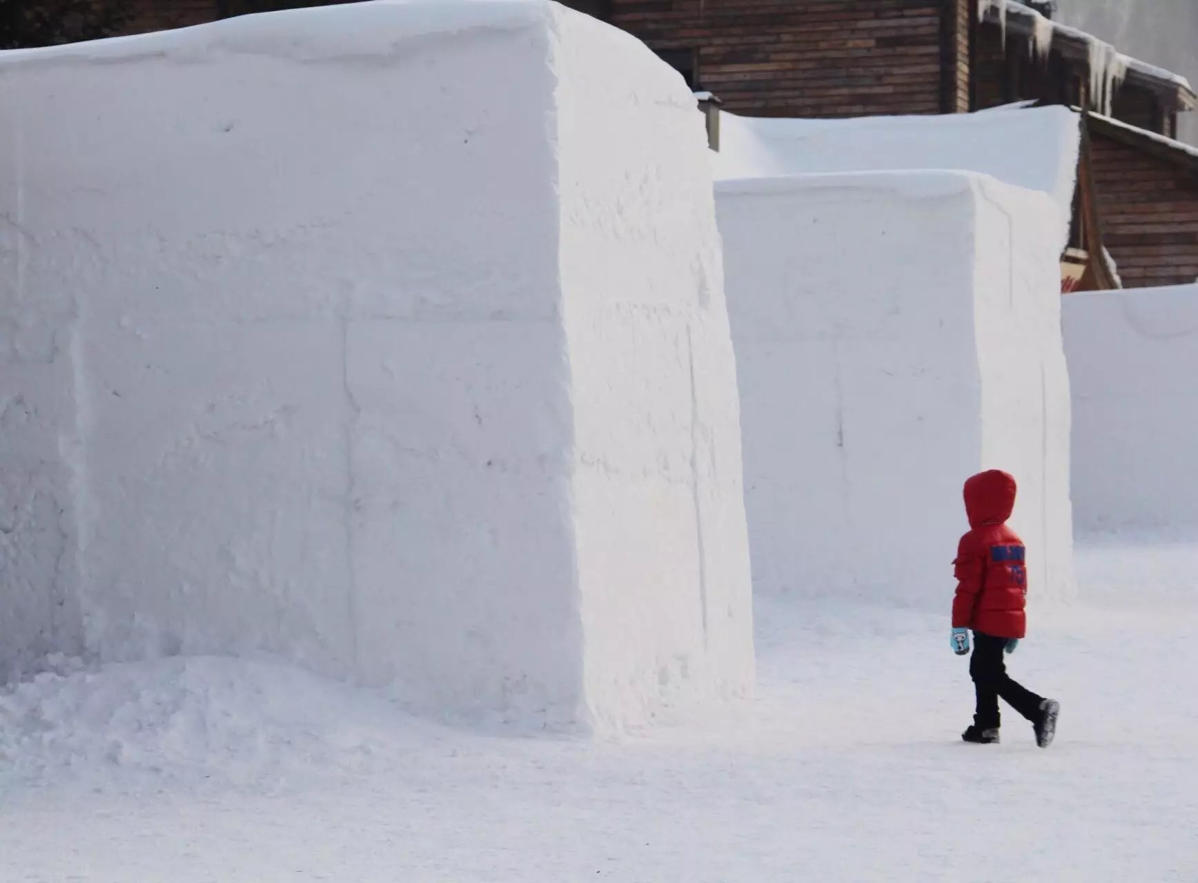 雪鄉自助遊攻略