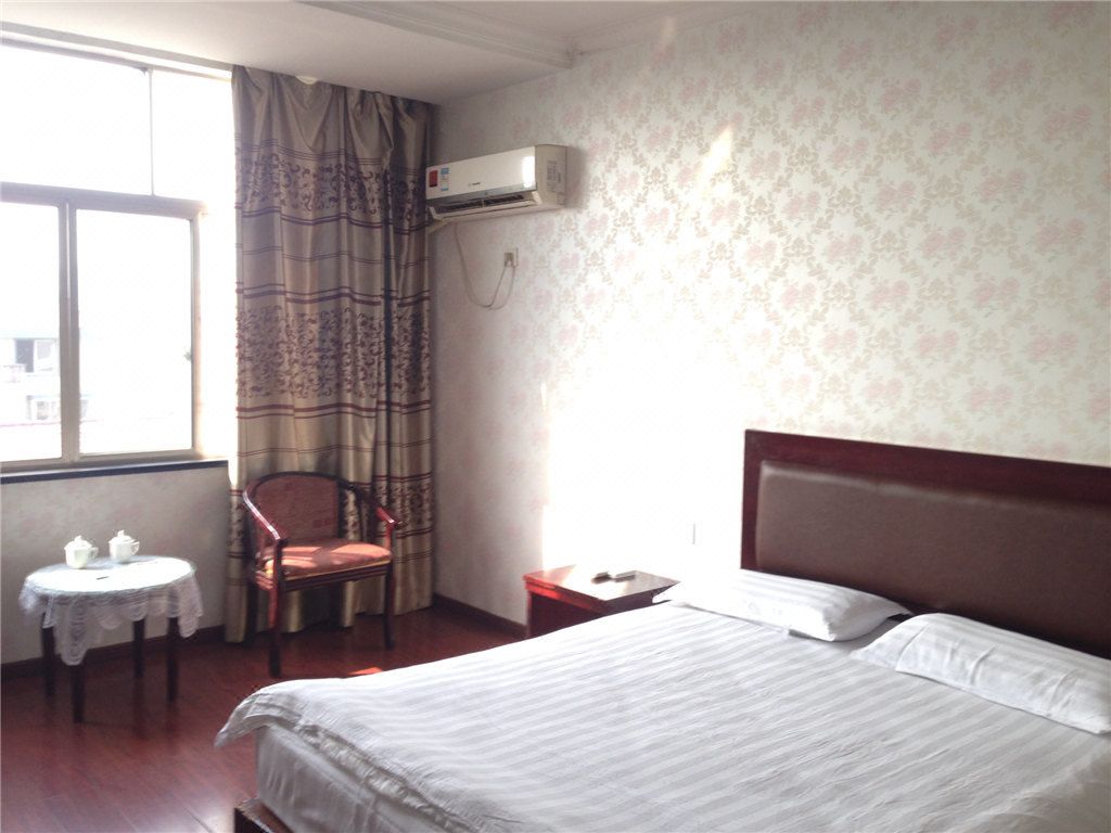 广丰瀛洲商务宾馆