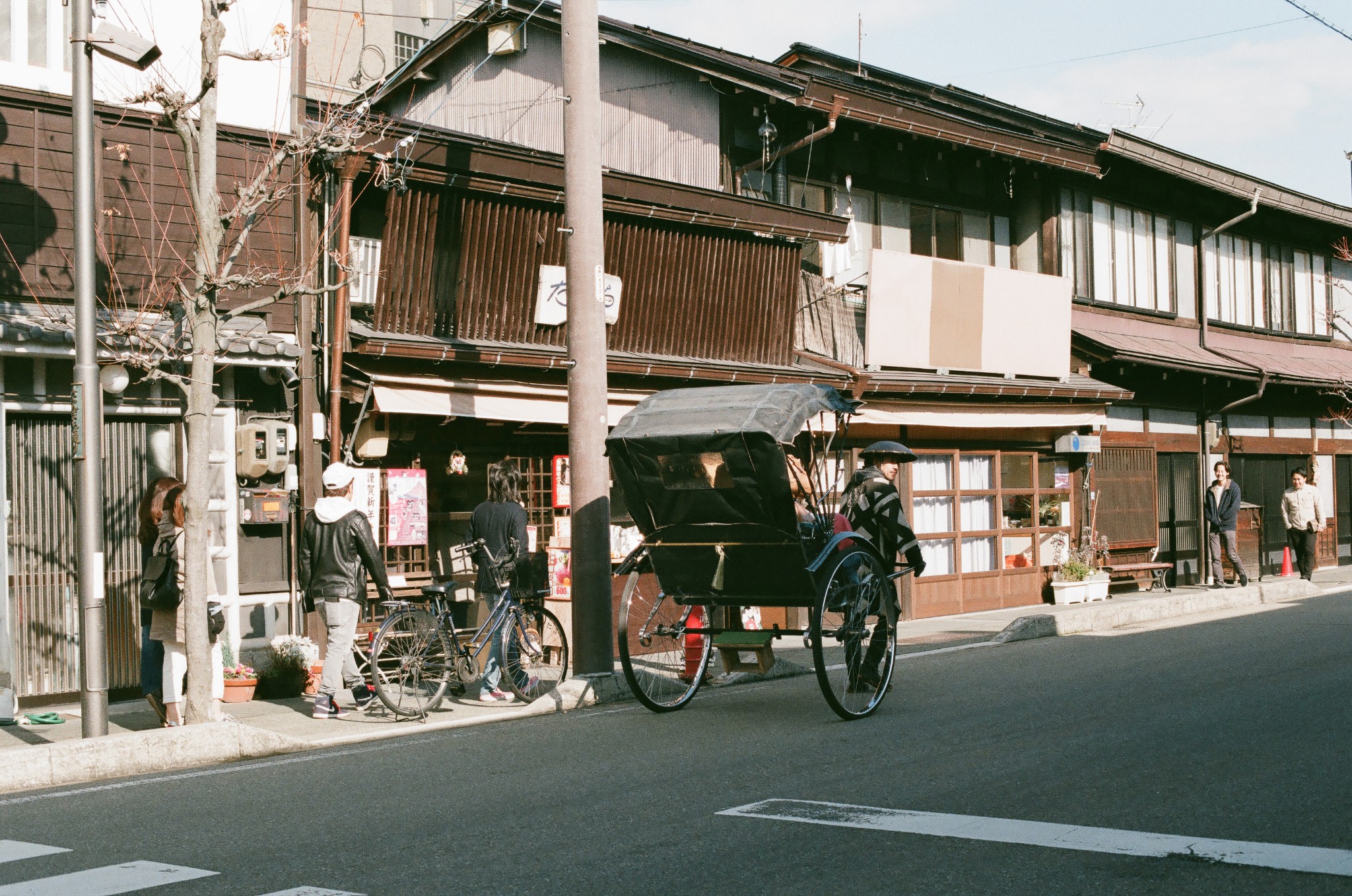 北海道自助遊攻略