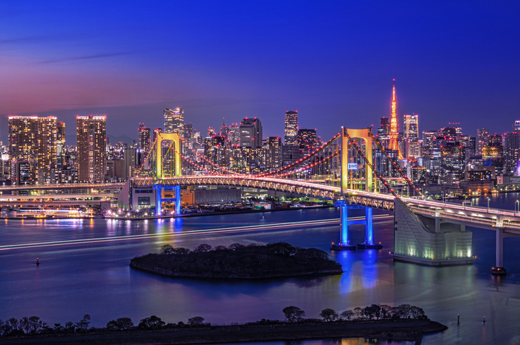 东京10大景点是什么，东京必去十大景点排名