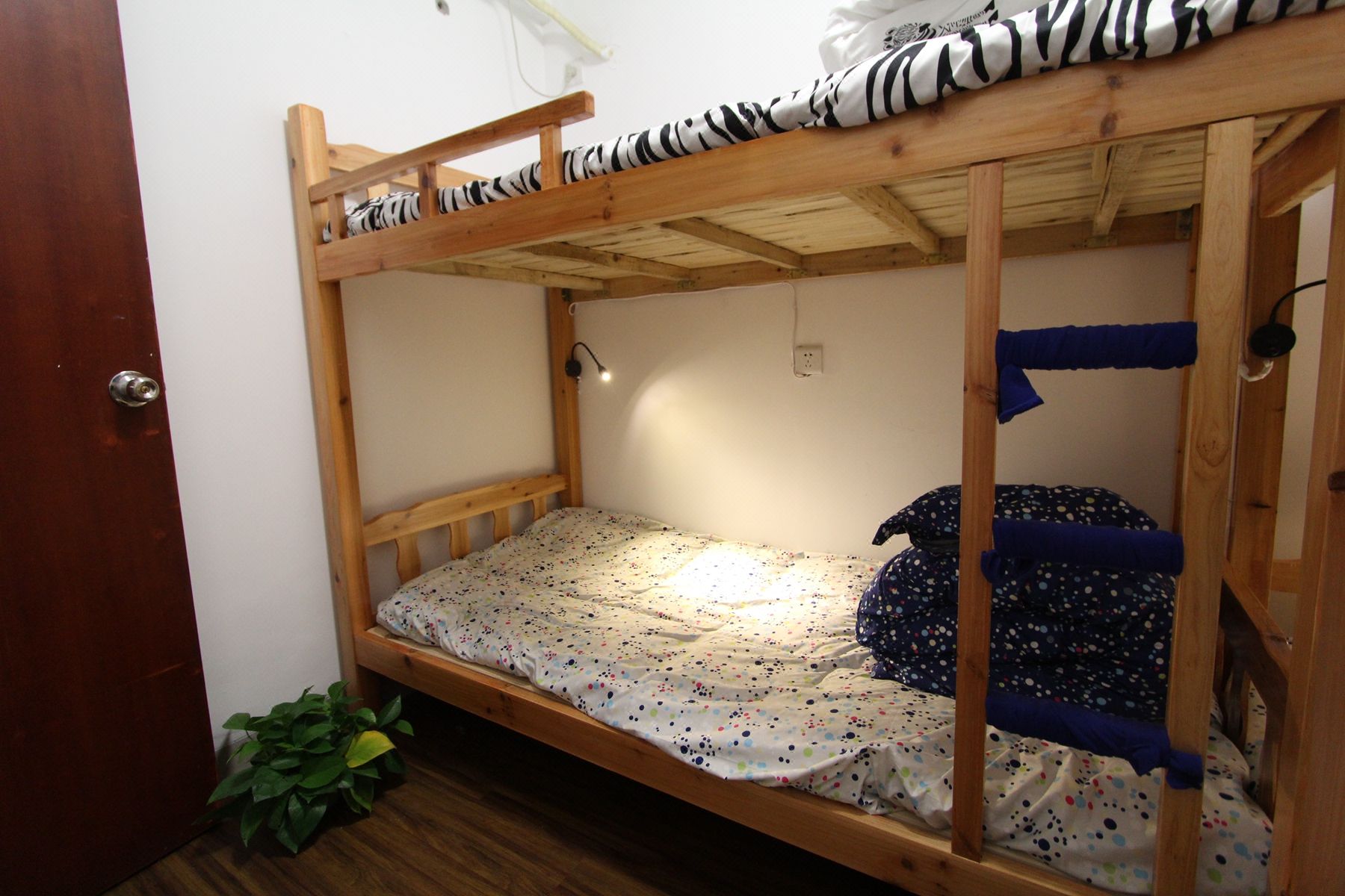 佛山暖暖居青年旅舍