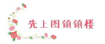 先上图镇镇楼 先上图镇镇楼
