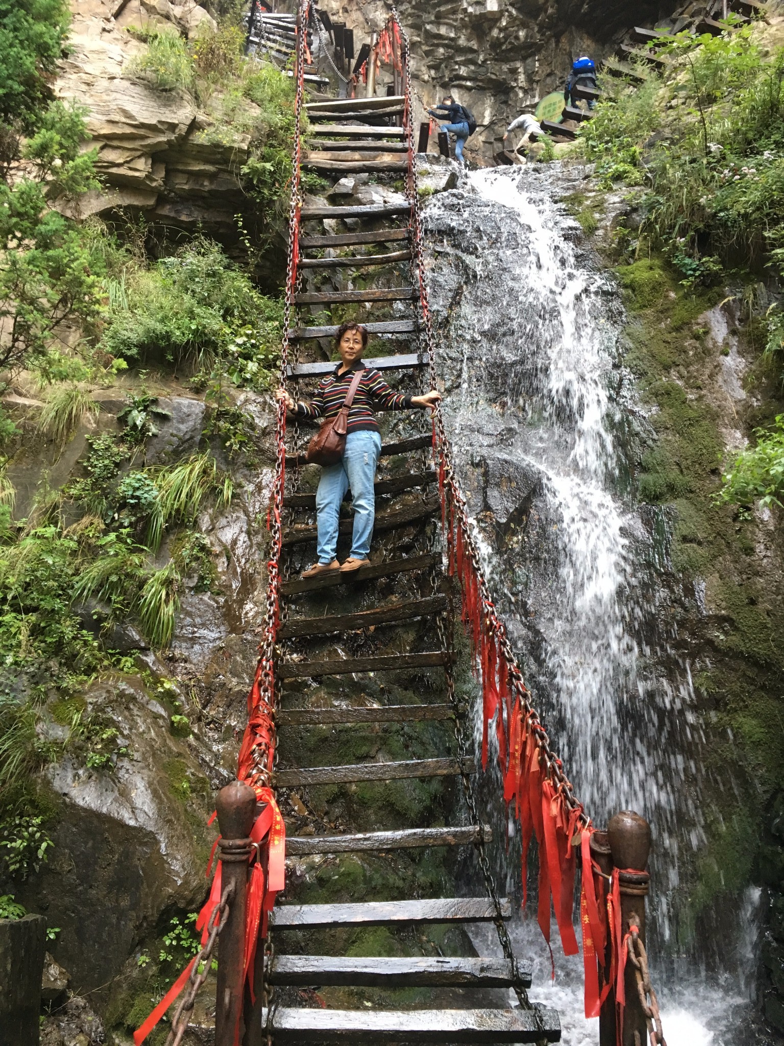 山西自助遊攻略