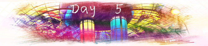 Day 5 Day 5